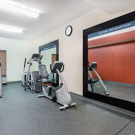 Rome Inn And Suites Dış mekan fotoğraf