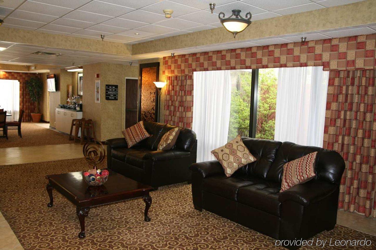 Rome Inn And Suites Dış mekan fotoğraf
