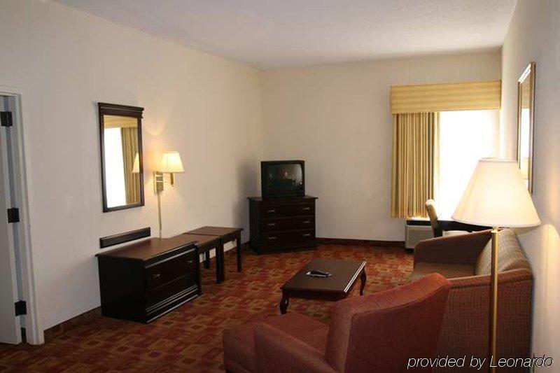 Rome Inn And Suites Oda fotoğraf