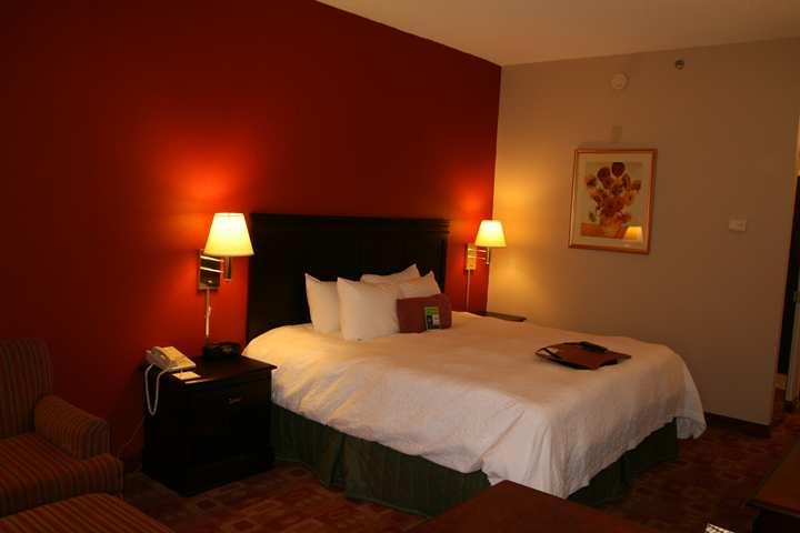 Rome Inn And Suites Oda fotoğraf