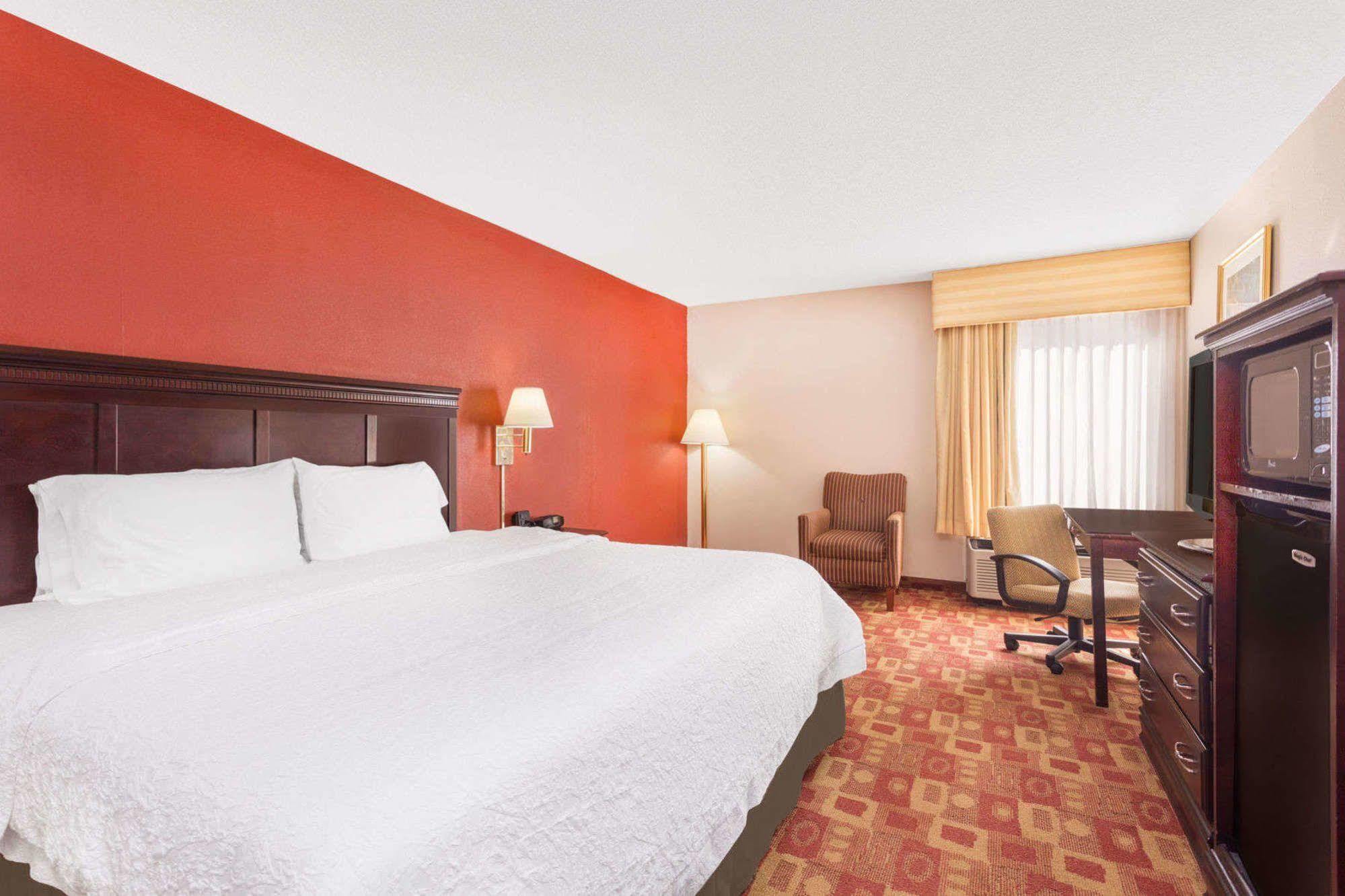 Rome Inn And Suites Dış mekan fotoğraf